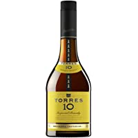 Los mejores  - Torres 10- Brandy - 700ml